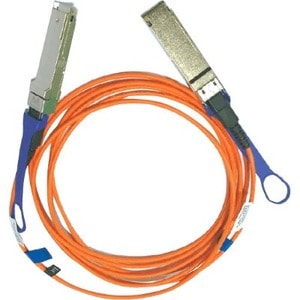 100M ACTIVE FIBER CABLE VPI UP TO 56GB/S QSFP - MC220731V-100