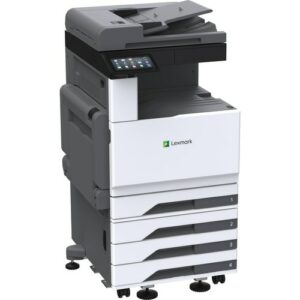 Lexmark CX931DTSE MFP LV AMERICAS 32D0250