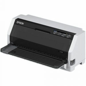 Epson LQ-780N 24-pin Dot Matrix Printer - TAA Compliant - 80 Column C11CJ81202 - C11CJ81202
