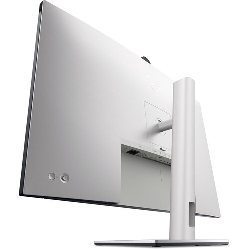 Dell UltraSharp U3223QZ 32" Class 4K UHD LCD Monitor - 16:9 - Black - 31.5" Viewable - In-plane Switching (IPS) Black Technology - LED Backlight - 3840 x - DELL-U3223QZ - Image 2
