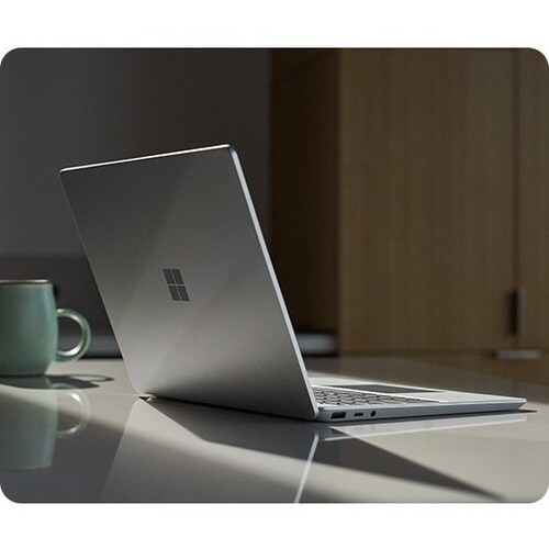 Microsoft Surface Laptop Go 2 12.4" Touchscreen Notebook - Intel Core i5 - 8 GB - 128 GB SSD - Platinum - Intel Chip - 1536 x 1024 - 8QD-00023 - Image 21
