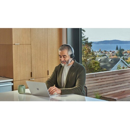 Microsoft Surface Laptop Go 2 12.4" Touchscreen Notebook - Intel Core i5 - 8 GB - 128 GB SSD - Platinum - Intel Chip - 1536 x 1024 - 8QD-00023 - Image 27