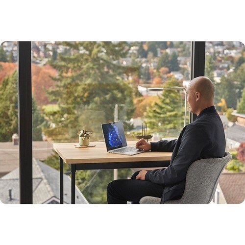 Microsoft Surface Laptop Go 2 12.4" Touchscreen Notebook - Intel Core i5 - 8 GB - 128 GB SSD - Platinum - Intel Chip - 1536 x 1024 - 8QD-00023 - Image 29