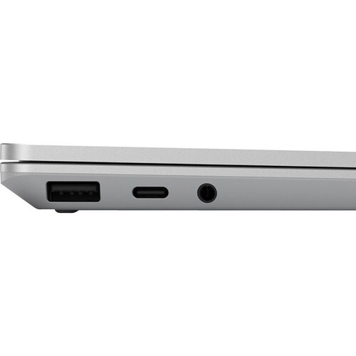 Microsoft Surface Laptop Go 2 12.4" Touchscreen Notebook - Intel Core i5 - 8 GB - 128 GB SSD - Platinum - Intel Chip - 1536 x 1024 - 8QD-00023 - Image 8