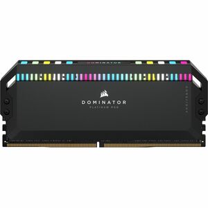Corsair DOMINATOR PLATINUM RGB DDR5 MEM CMT64GX5M2B5600C40