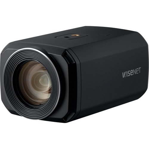 2MP 32X ZOOM BOX CAMERA 150DB WDR 12VDC/POE - XNZ-6320A - Image 4