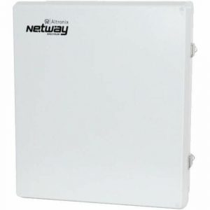 4PT POE+ SW 1G SFP NEMA4 LG - NETWAY4E1WPX