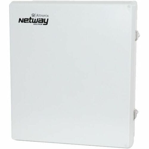 4PT POE+ SW 1G SFP NEMA4 LG - NETWAY4E1WPX