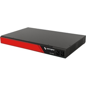 Opengear CM8100 16 SERIAL 2 ETH DUAL AC 1.6G 2-CORE 2G MEM 32G STOR AU CORD CM8116-US