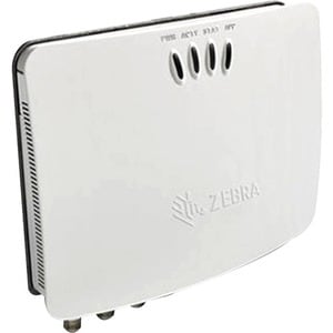 ZEBRA FX7500 FIXED RFID READER 2-PORT NO USB HUB US FX7500-22320A56-US