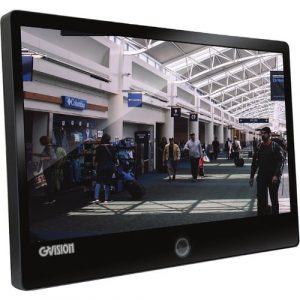 GVision PVM24ZD-OC3-4 24" Class Full HD LCD Monitor - 16:9 - 23.6" Viewable - LED Backlight - 1920 x 1080 - 16.7 Million Colors - 300 Nit - - PVM24ZD-OC3-4