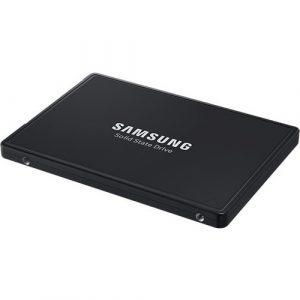 Samsung PM9A3 1.92 TB Solid State Drive - 2.5" Internal - PCI Express NVMe (PCI Express NVMe 4.0 x4) - Server, Storage System Device Supported - 1 DWPD - MZ-QL21T900