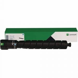 CS943 CYAN 26K TONER CARTRIDGE - 73D0HC0