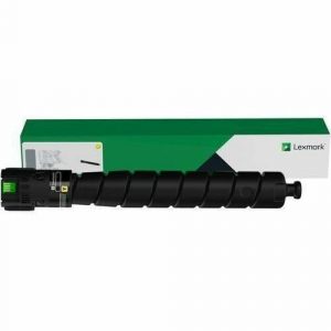CS943 YELLOW 26K TONERCARTRIDGE - 73D0HY0