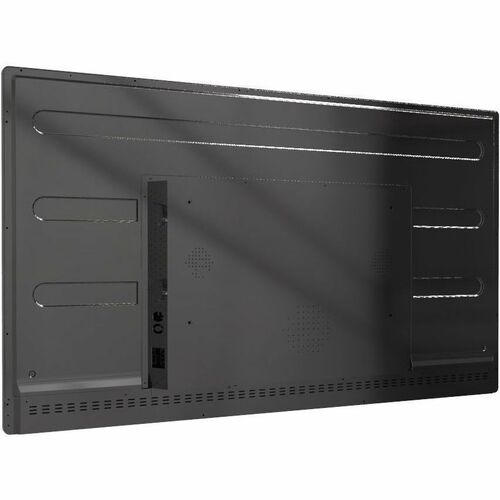 Lenovo InTouch430 Digital Signage Display - 43" LCD - Touchscreen - 1920 x 1080 - Full HD - 450 Nit - 1080p - HDMI - USB - Android - 40EMTD1018 - Image 2