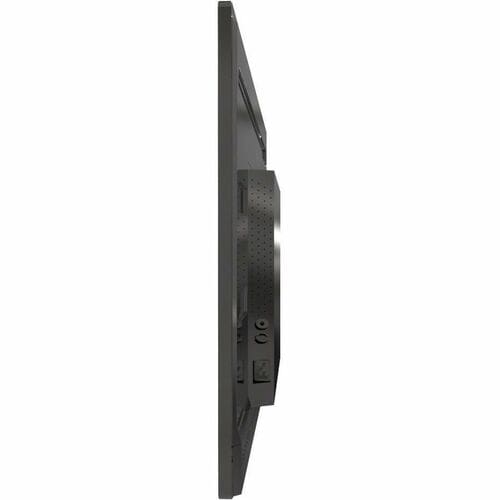 Lenovo InTouch430 Digital Signage Display - 43" LCD - Touchscreen - 1920 x 1080 - Full HD - 450 Nit - 1080p - HDMI - USB - Android - 40EMTD1018 - Image 3