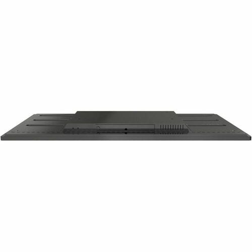 Lenovo InTouch430 Digital Signage Display - 43" LCD - Touchscreen - 1920 x 1080 - Full HD - 450 Nit - 1080p - HDMI - USB - Android - 40EMTD1018 - Image 4