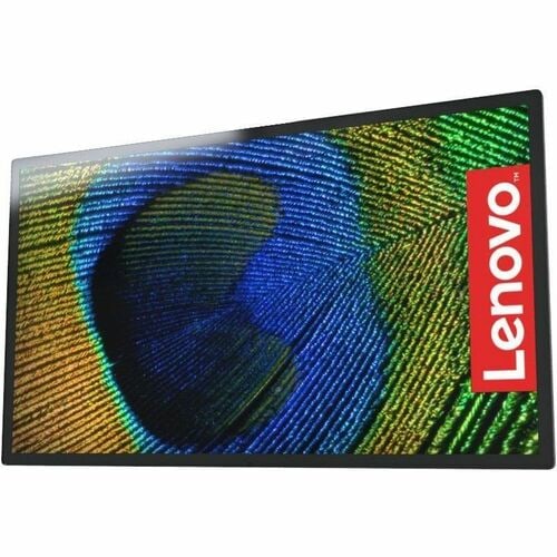 Lenovo InTouch430 Digital Signage Display - 43" LCD - Touchscreen - 1920 x 1080 - Full HD - 450 Nit - 1080p - HDMI - USB - Android - 40EMTD1018