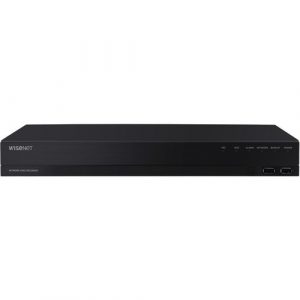 16CH A-SERIES POE NVR 4TB 80MBPS NETWORK CAMERA RECORDING - ARN-1610S-4TB
