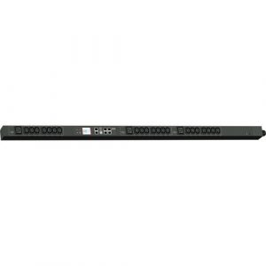 3PH 400V 16A 21XC13 3XC19 0U IEC60309 3P+N+E WYE BOTTOM FEED - PX3-5516V