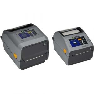 ZD621 TT PRINTER 300DPI USB 74/300M - ZD6A043-301F00GA