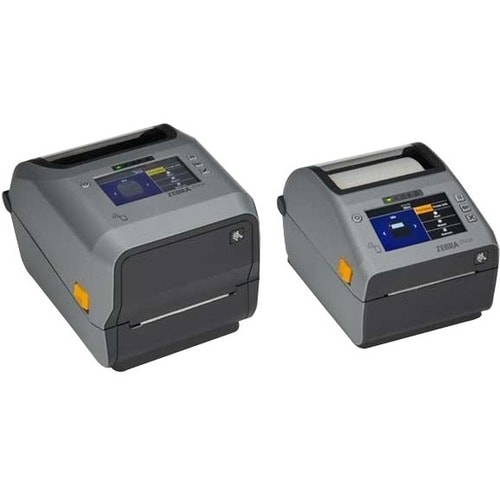 ZD621 TT PRINTER 300DPI USB 74/300M - ZD6A043-301F00GA