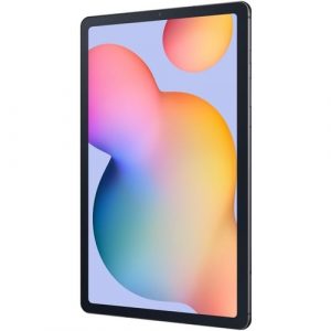 Samsung Galaxy Tab S6 Lite (2022 Edition) SM-P613 Tablet - 10.4" WUXGA+ - Qualcomm SM7125 Snapdragon 720G Octa-core - 4 GB - 128 GB Storage - Android 12 - SM-P613NZAEXAR