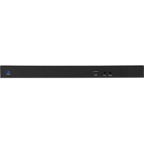 1X8 4K 60HZHDMIEXTENDERSPLITTER OVER CAT6 LOOPOUT IR ARC RS-232 - CE-H27B11-S1 - Image 5
