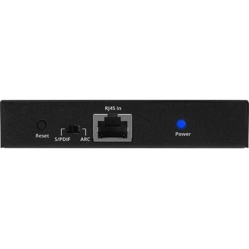 1X8 4K 60HZHDMIEXTENDERSPLITTER OVER CAT6 LOOPOUT IR ARC RS-232 - CE-H27B11-S1 - Image 7