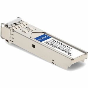 Addon CISCO COMP XCVR 120KM TAA 2.5G-DWDM 1554.94NM -40 TO 92C 10-1022101-01-AO