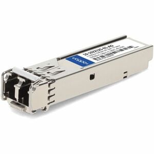Addon CISCO COMP XCVR 120KM TAA 2.5G-DWDM 1535.82NM -40 TO 92C 10-1022125-01-AO