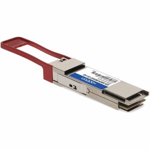 Addon JUNIPER COMP LC XCVR 10KM TAA 100G-BX QSFP28 1331TX/1271NMRX Q28-100GP4-BXD3327-10-J-AO