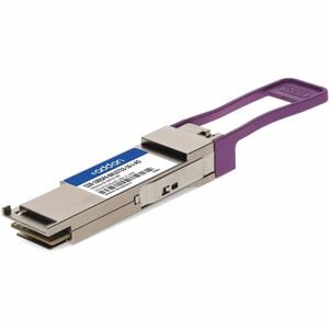 Addon JUNIPER COMP LC XCVR 10KM TAA 100G-BX QSFP28 1271TX/1331NMRX Q28-100GP4-BXU2733-10-J-AO