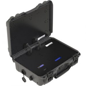 Parsec 13:1 Bloodhound Case Antenna PRO13BH8L4WG