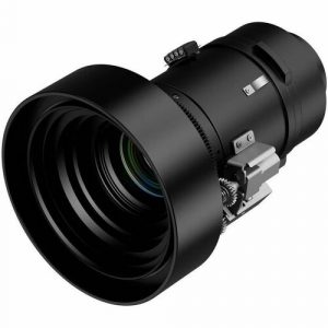 BenQ LS1LT0 - Semi Long Throw Lens - Designed for Projector 5J.JPN37.005 - 5J.JPN37.005