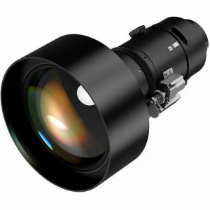 BenQ LS1ST2A - Zoom Lens - Designed for Projector 5J.JPN37.002 - 5J.JPN37.002