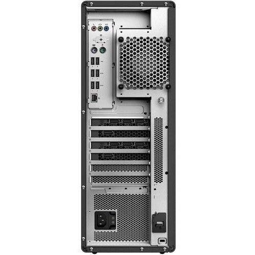 Lenovo THINKSTATION P620AMD RYZEN PRO 5945WX W11P - 30E000YFUS - Image 3