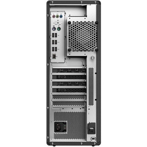 Lenovo THINKSTATION P620AMD RYZEN PRO 5975WX W11P - 30E000YYUS - Image 3