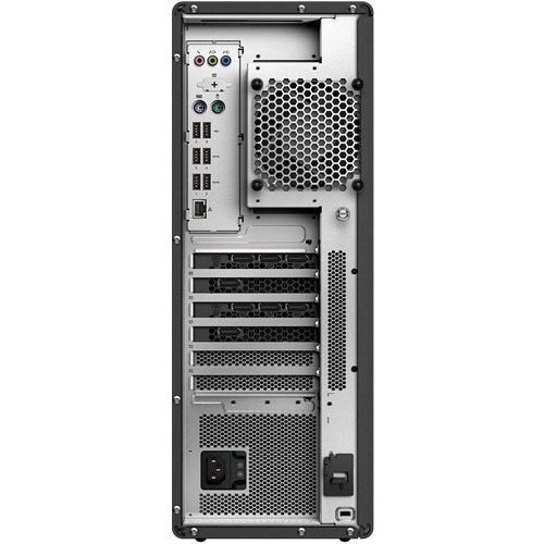 Lenovo THINKSTATION P620AMD RYZEN PRO 5955WX W11P - 30E0010CUS - Image 3