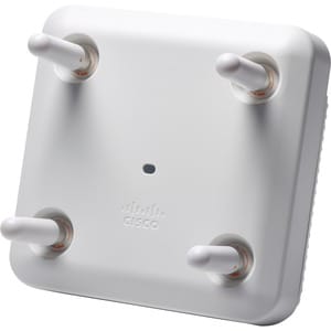 Cisco 802.11ACW2APW/CA4X4:3MODPROEXTA NTMGIGS DOM REMANUFACTURED AIR-AP3802P-SK9-RF