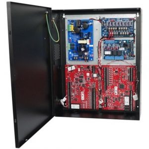 Altronix T1M1LCK1 Power Supply - Wall Mount - 12 V DC, 24 V DC Output T1M1LCK1 - T1M1LCK1