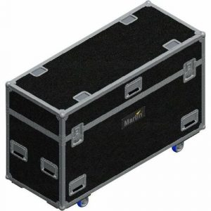 Martin Shipping Case - For Special Effect Lighting System MAR-91515055