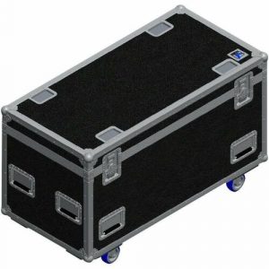 Martin Shipping Case - For Special Effect Lighting System MAR-91515056