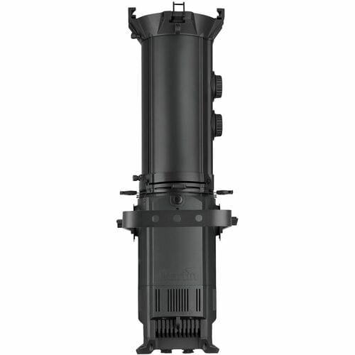Martin Warm White LED Ellipsoidal IP65 Rated - 10" x Height 10" Width - LED Bulb - Moisture Resistant, Dust Resistant, Corrosion Resistant, Ergonomic Design, Water Resistant, Flicker-free, - 9045122815 - Image 5