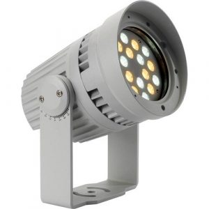 Martin Outdoor Rated Color Temp Controlled Wash Light 90510350 - 90510350