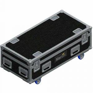 Martin Flightcase for 15 x VDO Atomic Dot 91515053