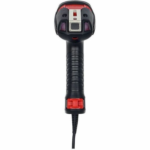 Honeywell Granit XP 1990iXLR Ultra-Rugged Long Range Scanner - Cable Connectivity - 1D, 2D - Imager - Serial, USB, Keyboard Wedge - IP67 - Industrial 1990IXLR-3SER-N - 1990IXLR-3SER-N - Image 2