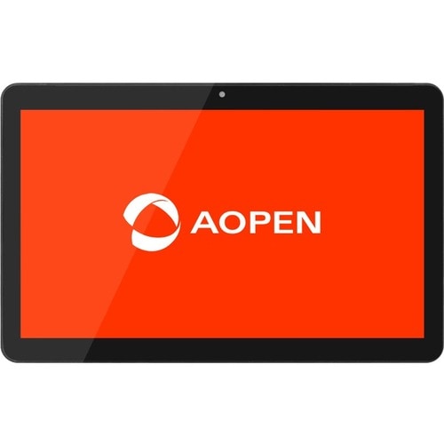 AOPEN cTILE 22 Gen2 - 22" Chrome OS All-in-One - Touchscreen - Chromebase - 21.5" LCD - Touchscreen - Intel Celeron 3965U - 4 GB DDR4 SDRAM - - 91.CB200.2A30