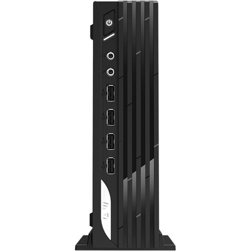 MSI PRO DP21 Desktop, Intel Core i5-12400, 8GB, 500GB SSD, WIN 11 PRO - MSI PRO DP21 Desktop, Intel Core i5-12400, UHD 730, 8GB' Memory, 500GB SSD, WiFi - PRODP2112M418 - Image 11