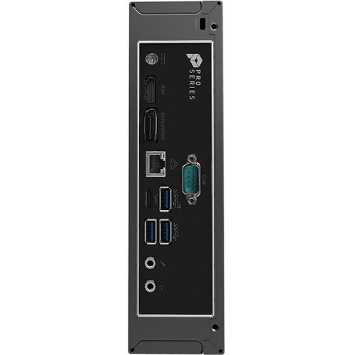 MSI PRO DP21 Desktop, Intel Core i5-12400, 8GB, 500GB SSD, WIN 11 PRO - MSI PRO DP21 Desktop, Intel Core i5-12400, UHD 730, 8GB' Memory, 500GB SSD, WiFi - PRODP2112M418 - Image 8